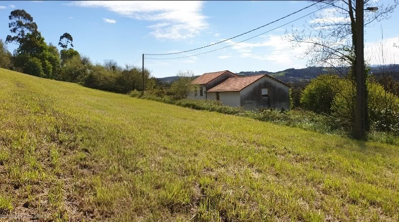 Asturias - Gijón - 11206 m²