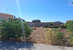 Santa Eulàlia de Ronçana 523&nbsp;m² 