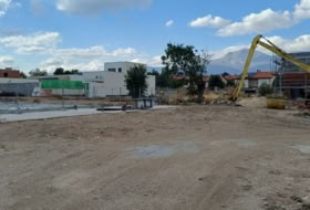 Cerceda 285&nbsp;m² 