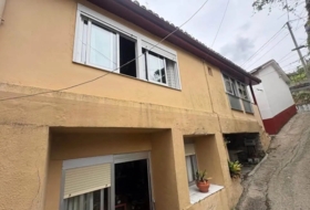 Nogueira 40&nbsp;m²