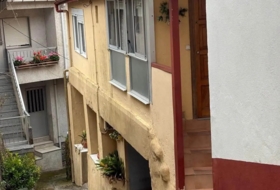Nogueira 40&nbsp;m²