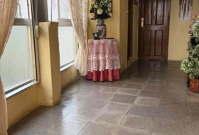 Nogueira 40&nbsp;m²