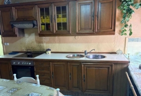 Nogueira 40&nbsp;m²