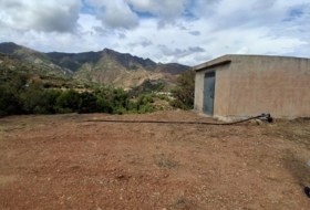 Almuñécar 10000&nbsp;m²