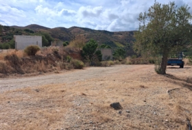 Almuñécar 10000&nbsp;m²
