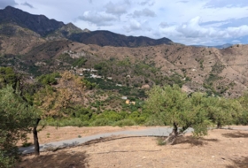 Almuñécar 10000&nbsp;m²