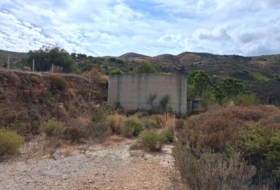Almuñécar 10000&nbsp;m²