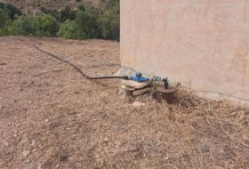 Almuñécar 10000&nbsp;m²