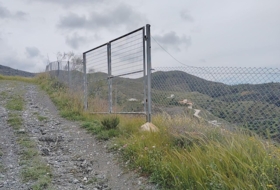 La Herradura 7300&nbsp;m²