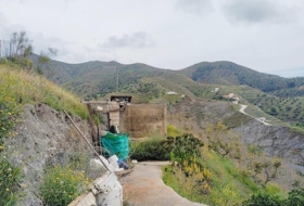 La Herradura 7300&nbsp;m²