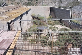 La Herradura 7300&nbsp;m²