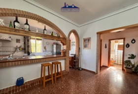 Puente Genil 800&nbsp;m²