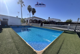 Puente Genil 800&nbsp;m²