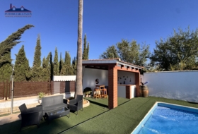 Puente Genil 800&nbsp;m²