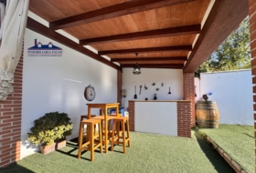 Puente Genil 800&nbsp;m²