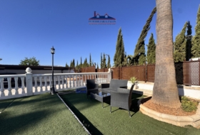 Puente Genil 800&nbsp;m²