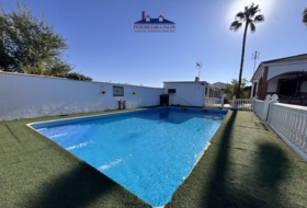 Puente Genil 800&nbsp;m²