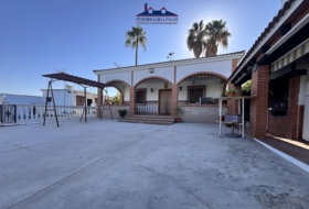 Puente Genil 800&nbsp;m²