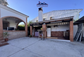 Puente Genil 800&nbsp;m²