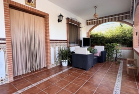 Puente Genil 800&nbsp;m²