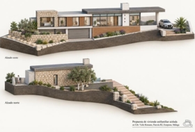 Estepona 1080&nbsp;m²
