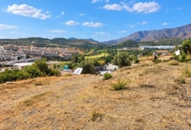Estepona 1080&nbsp;m²