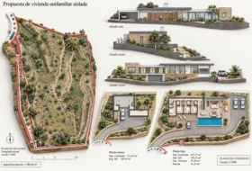 Estepona 1080&nbsp;m²