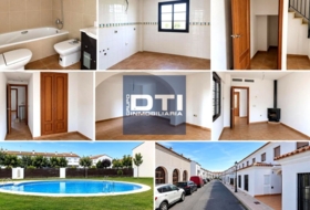Aracena 116&nbsp;m²