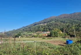 La Cruz de Illas 1200&nbsp;m²