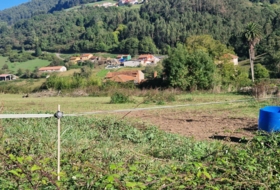 La Cruz de Illas 1200&nbsp;m²
