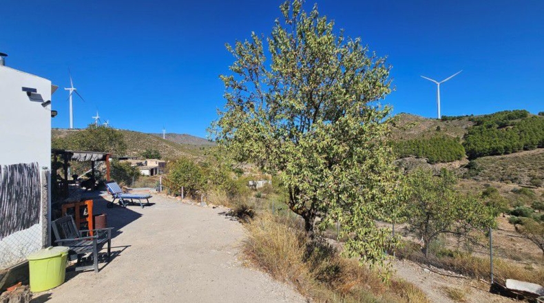 Almeria - Tíjola - 11447 m²