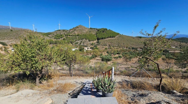 Almeria - Tíjola - 11447 m²
