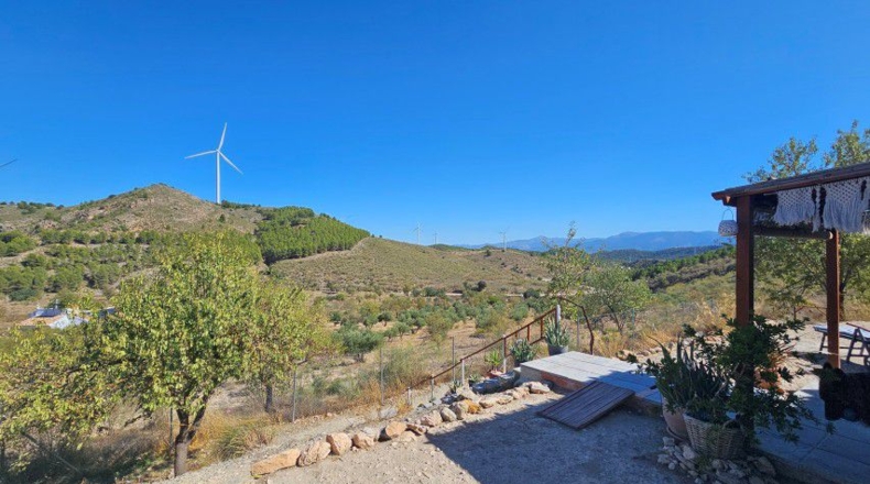 Almeria - Tíjola - 11447 m²