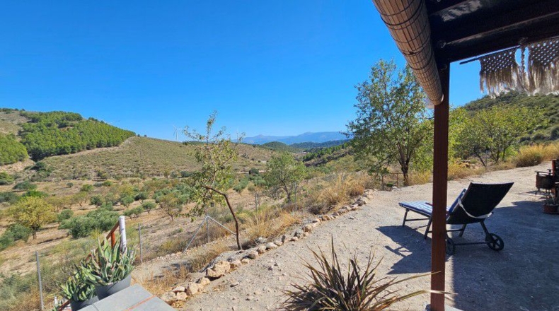 Almeria - Tíjola - 11447 m²