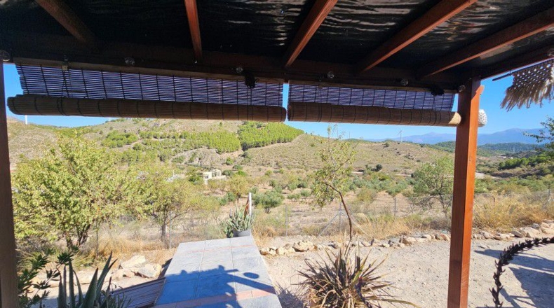 Almeria - Tíjola - 11447 m²