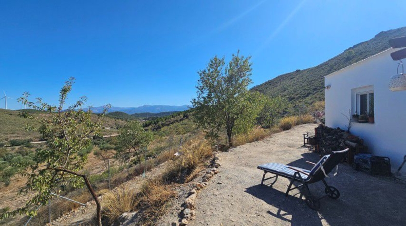Almeria - Tíjola - 11447 m²