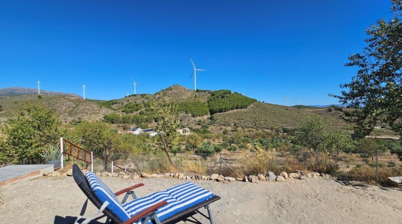 Almeria - Tíjola - 11447 m²