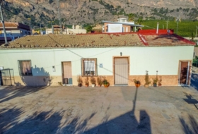 Orihuela 850&nbsp;m²