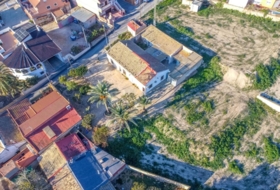 Orihuela 850&nbsp;m²