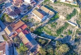 Orihuela 850&nbsp;m²