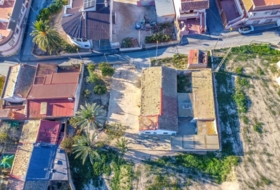 Orihuela 850&nbsp;m²
