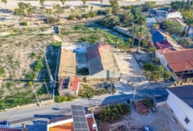Orihuela 850&nbsp;m²