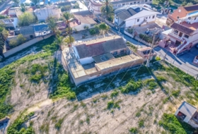 Orihuela 850&nbsp;m²