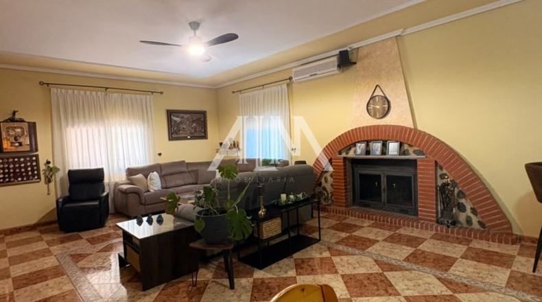 Ciudad Real - Las Labores - 1174 m²