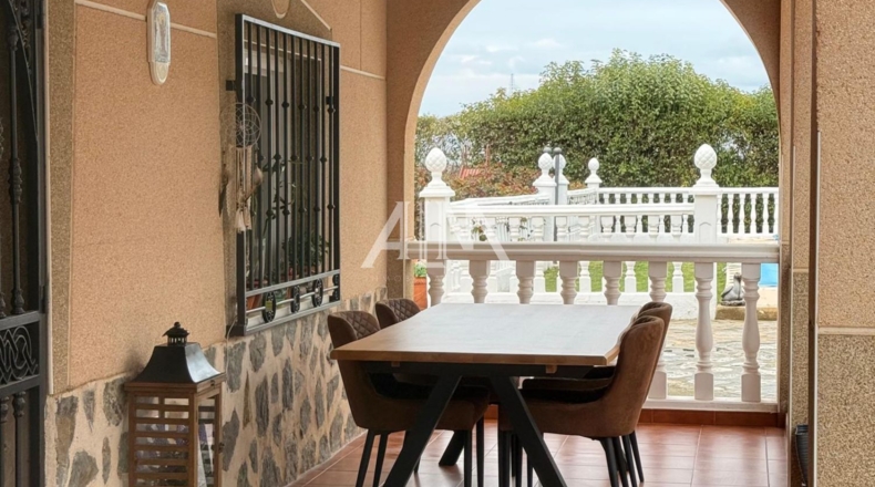 Ciudad Real - Las Labores - 1174 m²