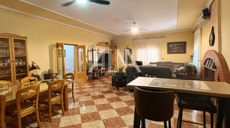 Ciudad Real - Las Labores - 1174 m²
