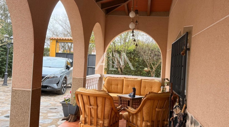 Ciudad Real - Las Labores - 1174 m²