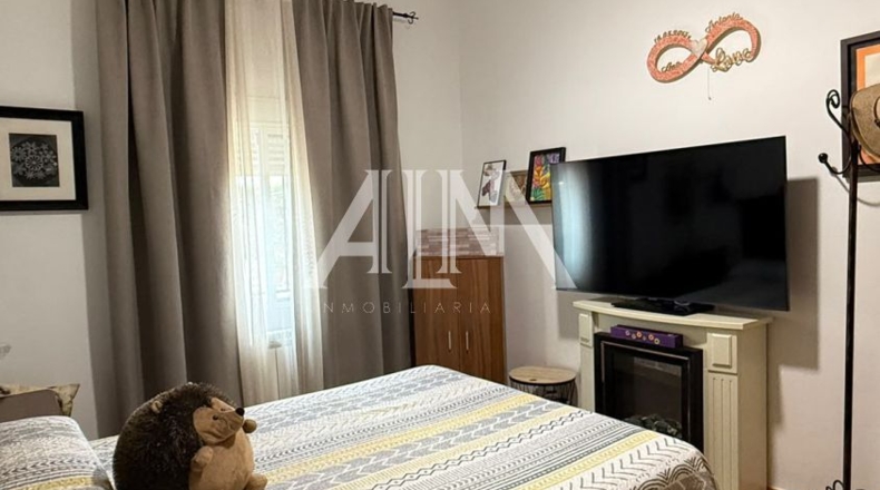Ciudad Real - Las Labores - 1174 m²