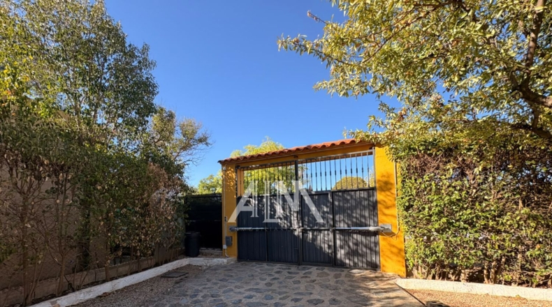 Ciudad Real - Las Labores - 1174 m²