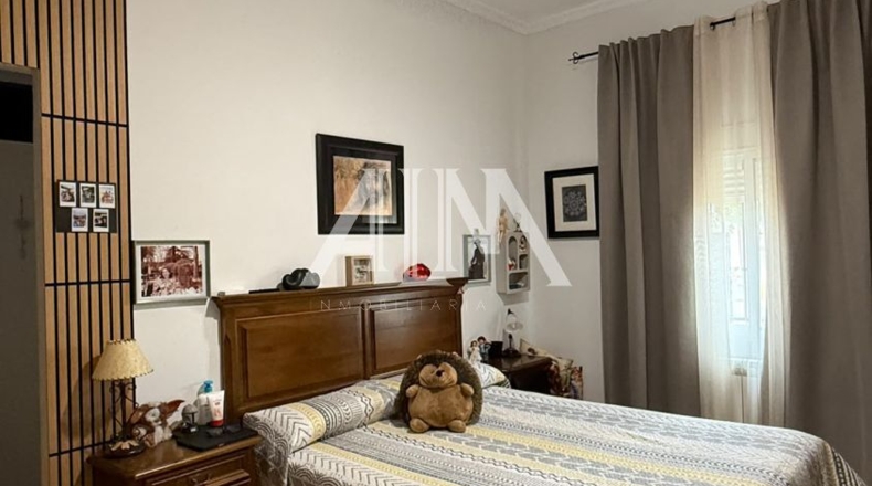 Ciudad Real - Las Labores - 1174 m²